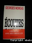 Ecoutes et espionnage vignette