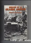 Mémoires de la grande guerre vignette