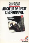 Au coeur de l'Etat, l'espionnage vignette