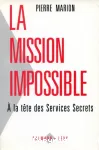 La mission impossible vignette
