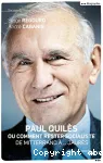 Paul Quilès ou comment rester socialiste vignette