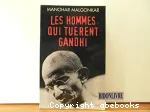 Les hommes qui tuèrent Gandhi vignette