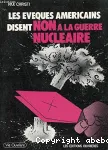 Les évêques américains disent non à la guerre nucléaire vignette