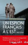 Un espion français à l'Est vignette