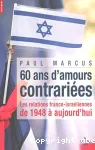 Soixante ans d'amours contrariés vignette