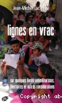 Lignes en vrac vignette
