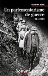 Un parlementarisme de guerre vignette