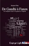 De Gandhi à Fanon vignette