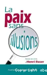 La paix sans illusions vignette