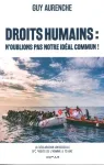 Droits humains : n'oublions pas notre idéal commun ! vignette