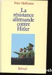 La résistance allemande contre Hitler vignette