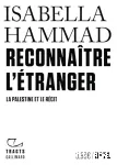 Reconnaître l'étranger vignette
